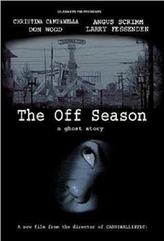 The Off Season在线观看和下载