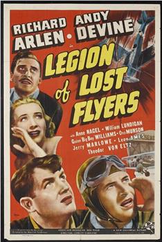 Legion of Lost Flyers在线观看和下载