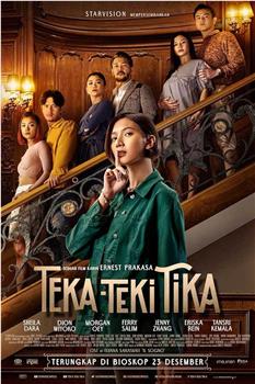 Teka Teki Tika在线观看和下载