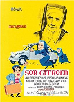 Sor Citroen在线观看和下载