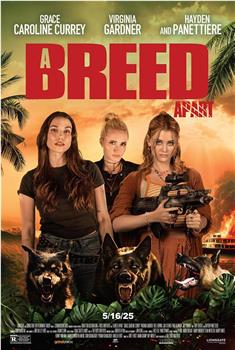 A Breed Apart在线观看和下载