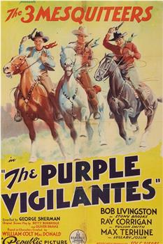 The Purple Vigilantes在线观看和下载