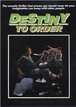 Destiny to Order在线观看和下载