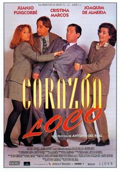 Corazón loco在线观看和下载