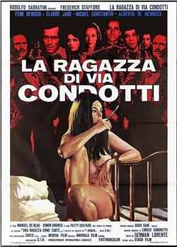 La ragazza di Via Condotti在线观看和下载