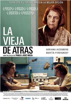 La vieja de atrás在线观看和下载