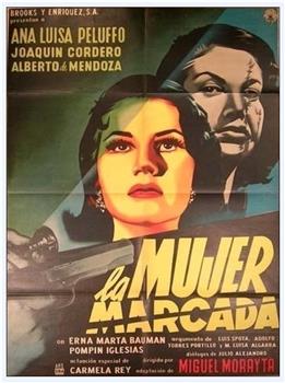 La mujer marcada在线观看和下载