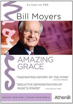 Bill Moyers: Amazing Grace在线观看和下载