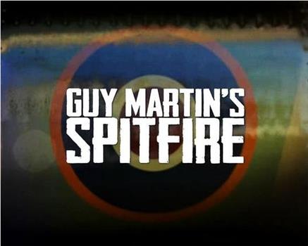 Guy Martin's Spitfire在线观看和下载