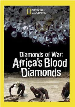 Diamonds of War: Africa's Blood Diamonds在线观看和下载