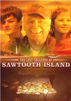 The Lost Treasure of Sawtooth Island在线观看和下载