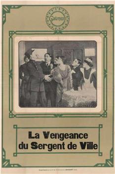 La vengeance du sergent de la ville在线观看和下载