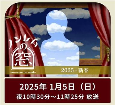 非快速眼动之窗 2025 新春在线观看和下载