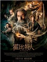 霍比特人2：史矛革之战ed2k分享