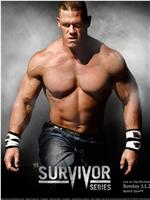 WWE Survivor Series