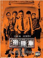 冲锋车ftp分享