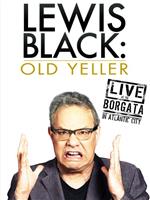 Lewis Black: Old Yeller - Live at the Borgata