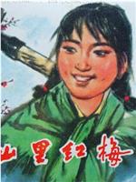 山里红梅