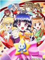 魔法少女猫ed2k分享