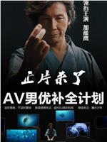 AV男优补全计划