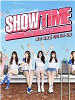 Showtime Mamamoo&Gfriend