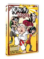 Kung Fu Magoo