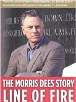 Line of Fire: The Morris Dees Story