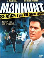 Manhunt: Search for the Night Stalker