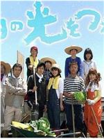 抓住明日的光