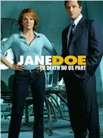 Jane Doe: Til Death Do Us Part