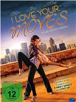 I Love Your Moves