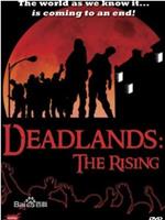 Deadlands: The Rising