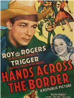 Hands Across the Border