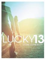 Lucky 13 Season 1