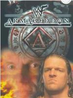 Armageddon 1999