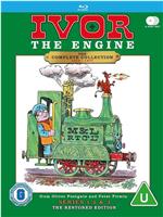 Ivor the Engine