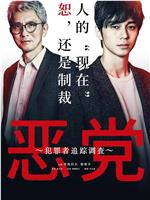 恶党：犯罪者追踪调查ed2k分享