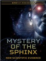 Mystery of the Sphinx