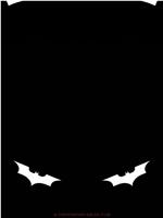 侠影之谜：数字蝙蝠侠