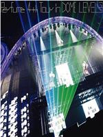 Perfume 4th Tour in DOME 「LEVEL3」 supported by チョコラBB 初回限定盤