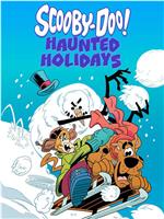 Scooby-Doo Haunted Holidays