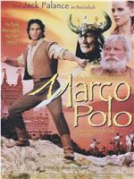 The Incredible Adventures of Marco Polo