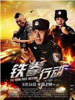 铁拳行动