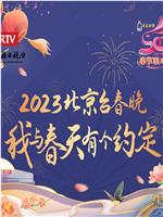2023年北京卫视春节联欢晚会