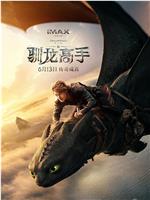 新·驯龙高手观看