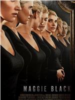 Maggie Black