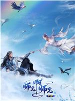 师兄啊师兄 年番