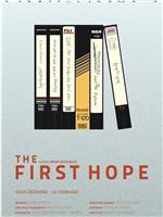 The First Hope