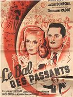 Le bal des passants