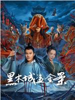 黑木城盗金案magnet磁力分享